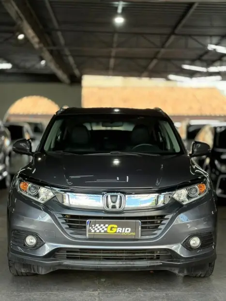 HONDA HR-V 1.8 16V 4P EXL FLEX AUTOM�TICO CVT, Foto 10