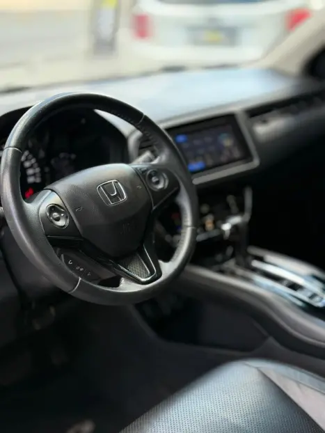 HONDA HR-V 1.8 16V 4P EXL FLEX AUTOM�TICO CVT, Foto 11