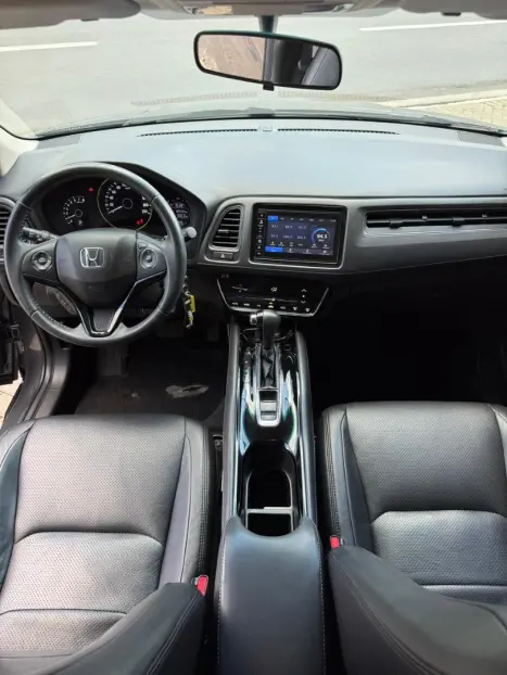 HONDA HR-V 1.8 16V 4P EXL FLEX AUTOM�TICO CVT, Foto 15