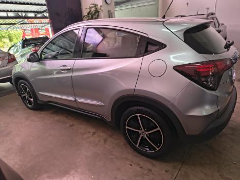 HONDA HR-V 1.8 16V 4P EXL FLEX AUTOM�TICO CVT, Foto 4