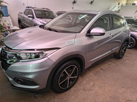HONDA HR-V 1.8 16V 4P EXL FLEX AUTOM�TICO CVT, Foto 2