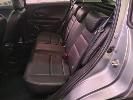 HONDA HR-V 1.8 16V 4P EXL FLEX AUTOM�TICO CVT, Foto 7