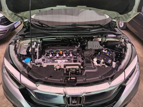 HONDA HR-V 1.8 16V 4P EXL FLEX AUTOM�TICO CVT, Foto 5