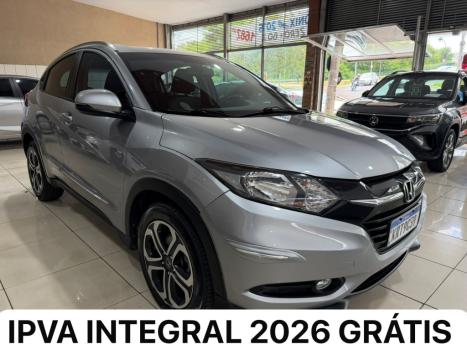 HONDA HR-V 1.8 16V 4P EX FLEX AUTOM�TICO CVT, Foto 1