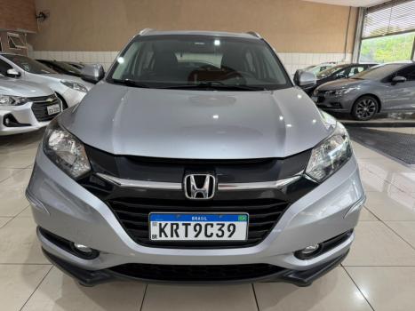 HONDA HR-V 1.8 16V 4P EX FLEX AUTOM�TICO CVT, Foto 2
