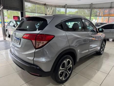 HONDA HR-V 1.8 16V 4P EX FLEX AUTOM�TICO CVT, Foto 4