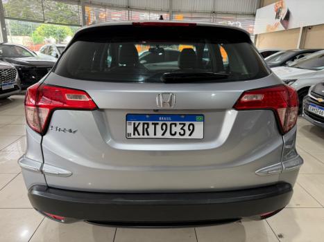 HONDA HR-V 1.8 16V 4P EX FLEX AUTOM�TICO CVT, Foto 5