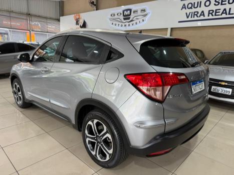 HONDA HR-V 1.8 16V 4P EX FLEX AUTOM�TICO CVT, Foto 6