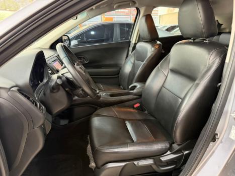 HONDA HR-V 1.8 16V 4P EX FLEX AUTOM�TICO CVT, Foto 10