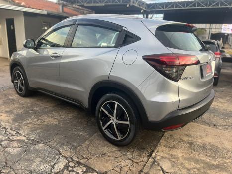 HONDA HR-V 1.8 16V 4P EXL FLEX AUTOM�TICO CVT, Foto 6