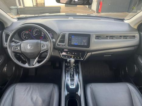 HONDA HR-V 1.8 16V 4P EXL FLEX AUTOM�TICO CVT, Foto 8