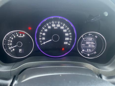 HONDA HR-V 1.8 16V 4P EXL FLEX AUTOM�TICO CVT, Foto 9