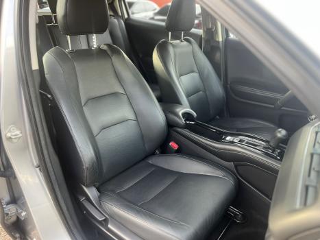 HONDA HR-V 1.8 16V 4P EXL FLEX AUTOM�TICO CVT, Foto 11