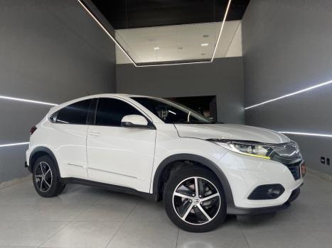 HONDA HR-V 1.8 16V 4P LX FLEX AUTOM�TICO CVT, Foto 1