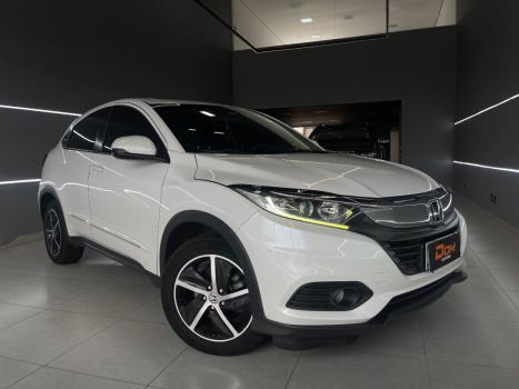 HONDA HR-V 1.8 16V 4P LX FLEX AUTOM�TICO CVT, Foto 2