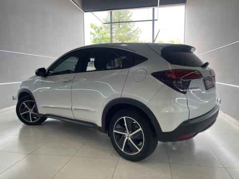 HONDA HR-V 1.8 16V 4P LX FLEX AUTOM�TICO CVT, Foto 3