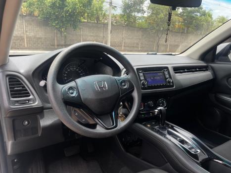 HONDA HR-V 1.8 16V 4P LX FLEX AUTOM�TICO CVT, Foto 5