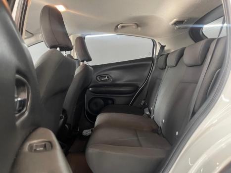 HONDA HR-V 1.8 16V 4P LX FLEX AUTOM�TICO CVT, Foto 7