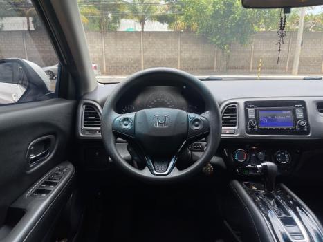 HONDA HR-V 1.8 16V 4P LX FLEX AUTOM�TICO CVT, Foto 8