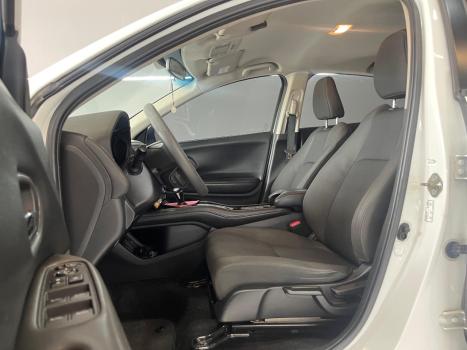HONDA HR-V 1.8 16V 4P LX FLEX AUTOM�TICO CVT, Foto 9