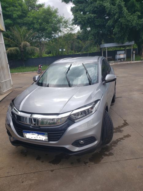 HONDA HR-V 1.8 16V 4P LX FLEX, Foto 1