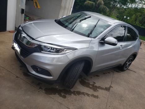 HONDA HR-V 1.8 16V 4P LX FLEX, Foto 2