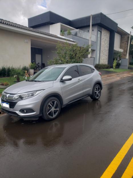 HONDA HR-V 1.8 16V 4P LX FLEX, Foto 3