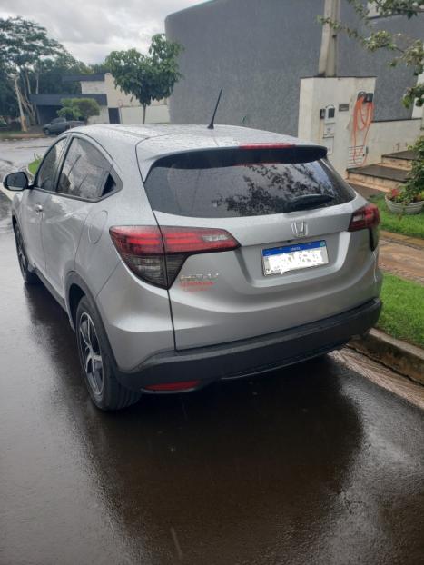 HONDA HR-V 1.8 16V 4P LX FLEX, Foto 4