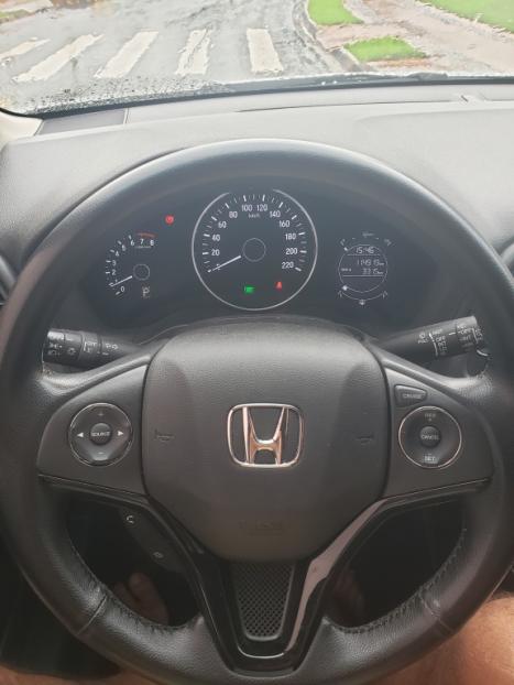HONDA HR-V 1.8 16V 4P LX FLEX, Foto 5