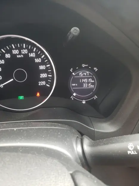 HONDA HR-V 1.8 16V 4P LX FLEX, Foto 7