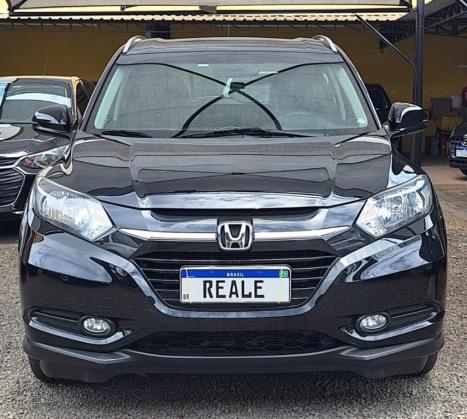 HONDA HR-V 1.8 16V 4P EX FLEX AUTOM�TICO CVT, Foto 2