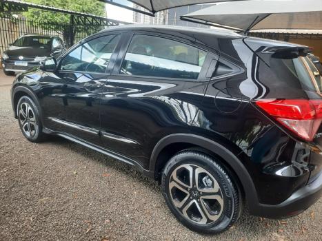 HONDA HR-V 1.8 16V 4P EX FLEX AUTOM�TICO CVT, Foto 5