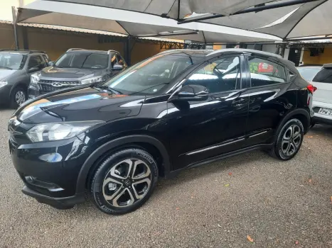 HONDA HR-V 1.8 16V 4P EX FLEX AUTOM�TICO CVT, Foto 8