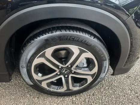 HONDA HR-V 1.8 16V 4P EX FLEX AUTOM�TICO CVT, Foto 12