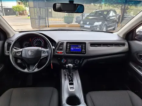 HONDA HR-V 1.8 16V 4P EX FLEX AUTOM�TICO CVT, Foto 13