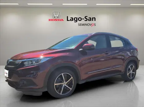 HONDA HR-V 1.8 16V 4P EXL FLEX AUTOM�TICO CVT, Foto 1