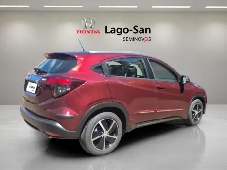 HONDA HR-V 1.8 16V 4P EXL FLEX AUTOM�TICO CVT, Foto 3