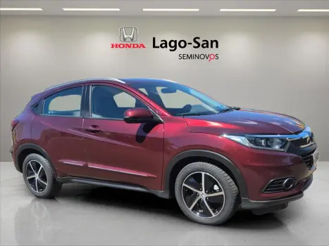 HONDA HR-V 1.8 16V 4P EXL FLEX AUTOM�TICO CVT, Foto 4