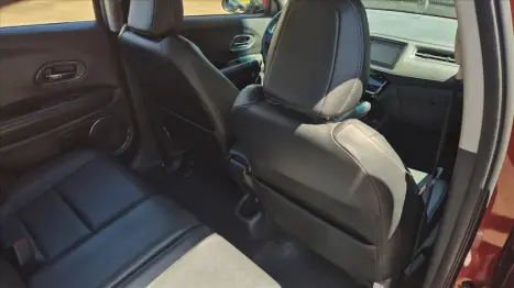 HONDA HR-V 1.8 16V 4P EXL FLEX AUTOM�TICO CVT, Foto 5