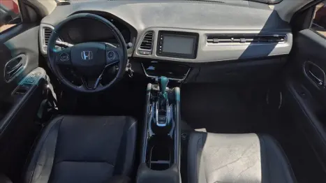 HONDA HR-V 1.8 16V 4P EXL FLEX AUTOM�TICO CVT, Foto 6