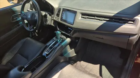 HONDA HR-V 1.8 16V 4P EXL FLEX AUTOM�TICO CVT, Foto 7