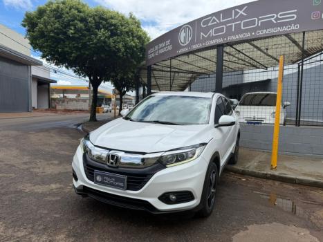 HONDA HR-V 1.8 16V 4P LX FLEX AUTOM�TICO CVT, Foto 2
