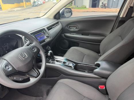 HONDA HR-V 1.8 16V 4P LX FLEX AUTOM�TICO CVT, Foto 6