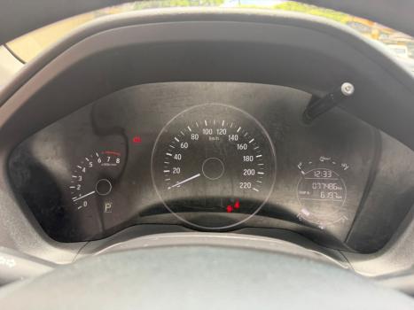 HONDA HR-V 1.8 16V 4P LX FLEX AUTOM�TICO CVT, Foto 8