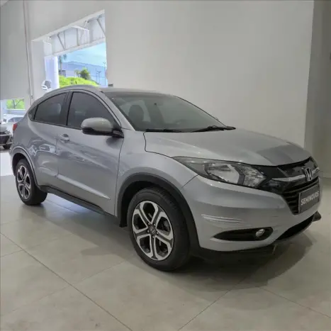 HONDA HR-V 1.8 16V 4P EX FLEX AUTOM�TICO CVT, Foto 1