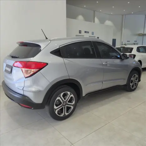 HONDA HR-V 1.8 16V 4P EX FLEX AUTOM�TICO CVT, Foto 4