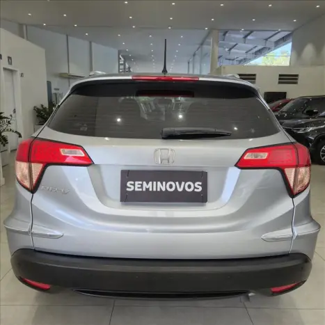 HONDA HR-V 1.8 16V 4P EX FLEX AUTOM�TICO CVT, Foto 5