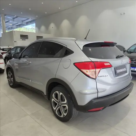 HONDA HR-V 1.8 16V 4P EX FLEX AUTOM�TICO CVT, Foto 6