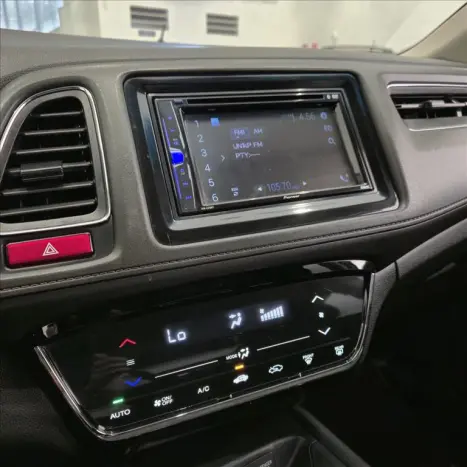 HONDA HR-V 1.8 16V 4P EX FLEX AUTOM�TICO CVT, Foto 8