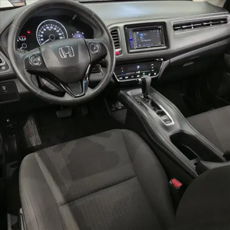 HONDA HR-V 1.8 16V 4P EX FLEX AUTOM�TICO CVT, Foto 11
